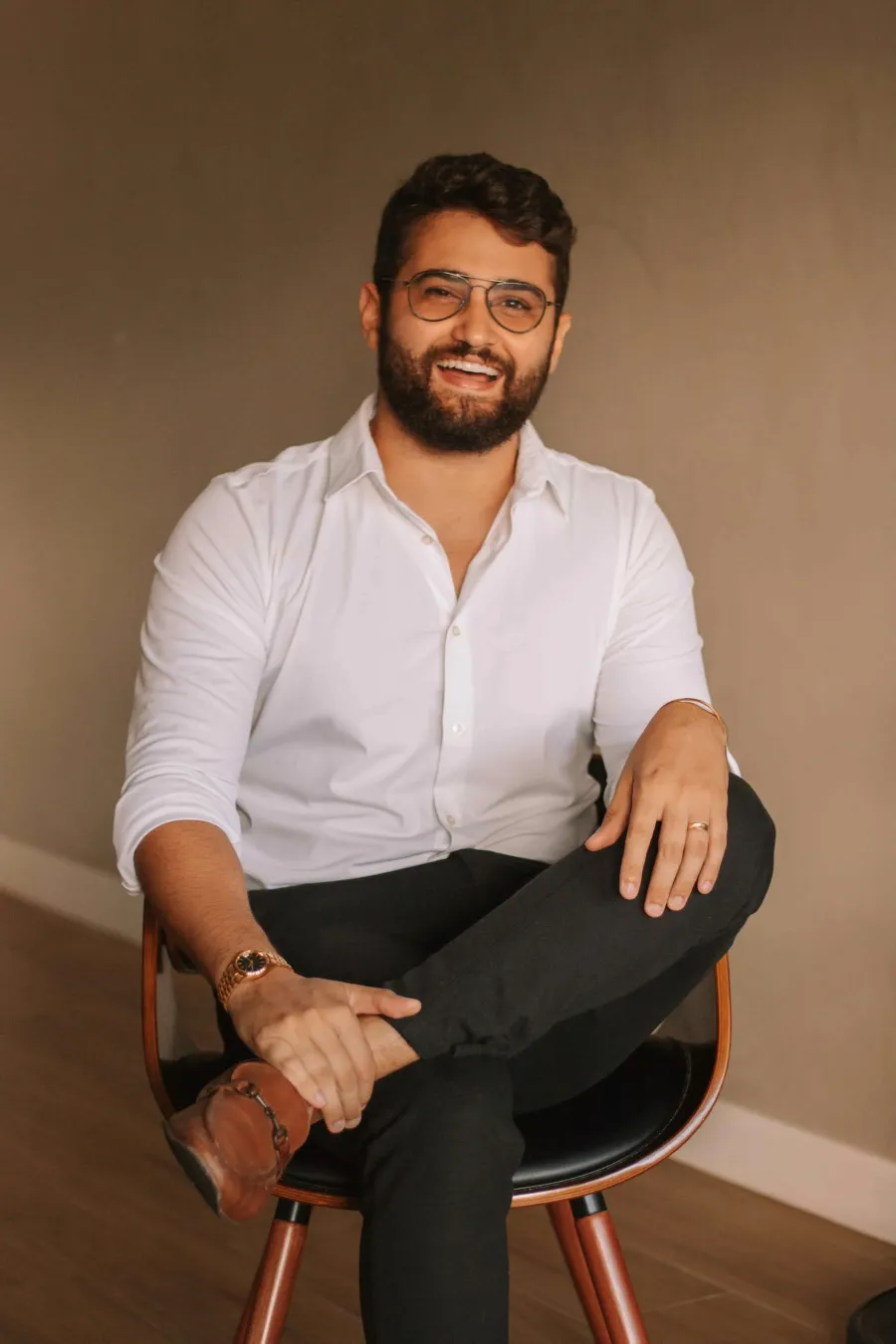 Léo Ribeiro